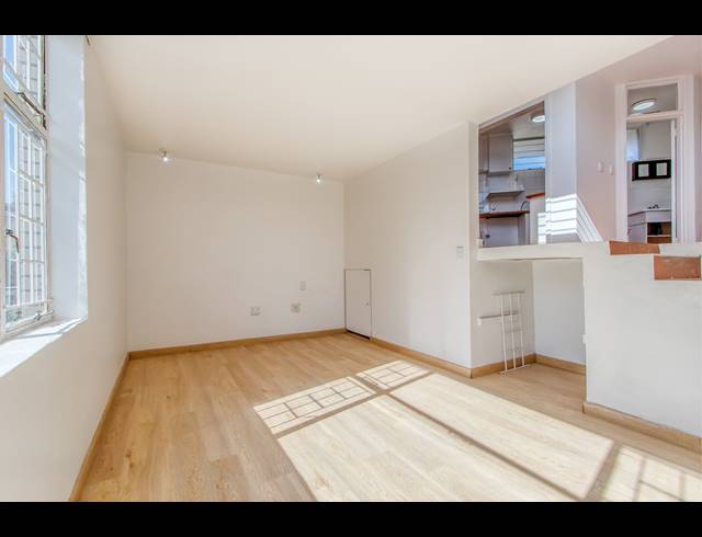 1 BEDROOM APARTMENT FOR SALE IN THE GARDENS